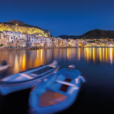 Carrettieri 9 Apartment Cefalù Eksteriør billede