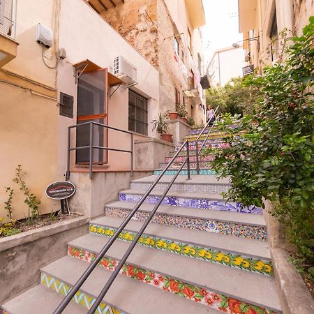 Carrettieri 9 Apartment Cefalù Eksteriør billede