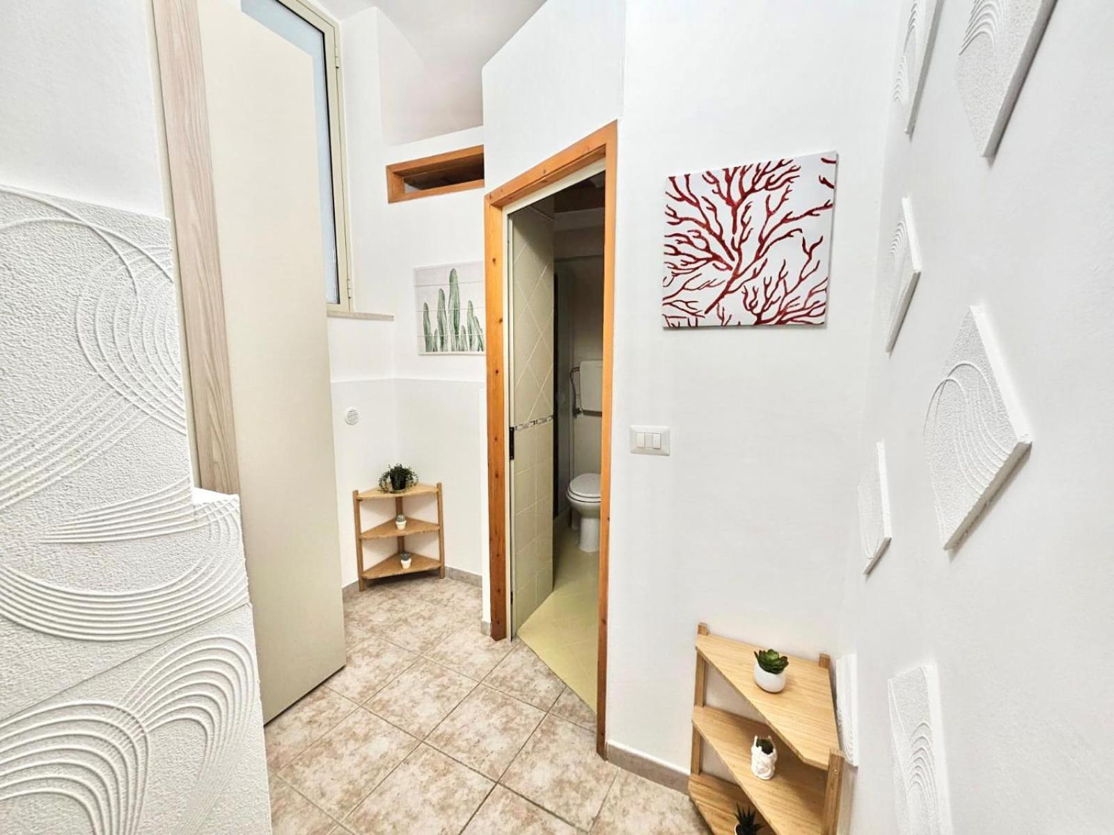 Carrettieri 9 Apartment Cefalù Eksteriør billede