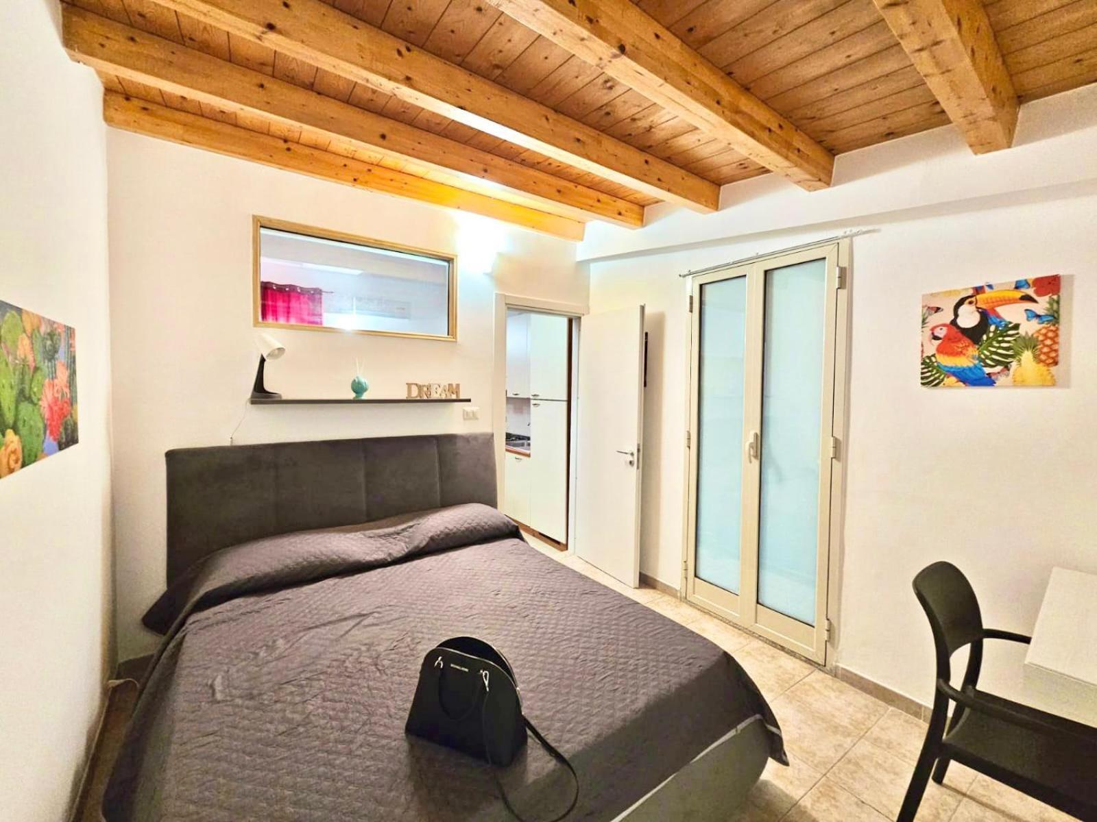 Carrettieri 9 Apartment Cefalù Eksteriør billede