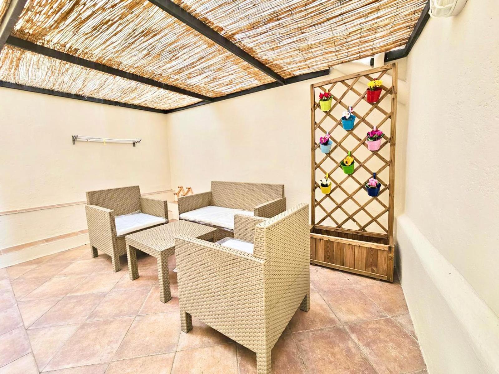 Carrettieri 9 Apartment Cefalù Eksteriør billede